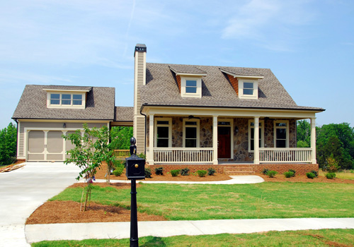 Coats Real Estate - Walter Weeks Realty